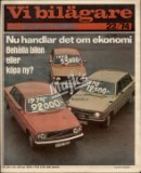 Åh nej ett saknat nummer